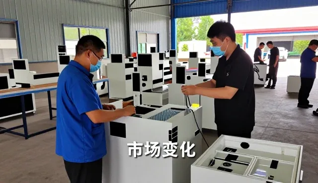 汤阴县大富豪不锈钢门业观察批发供货市场发展方向