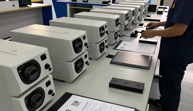 规格定制帮助解决来图定制问题